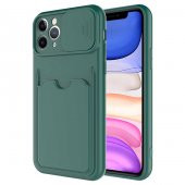 Apple iPhone 11 Pro Kılıf ​ Kartix Kapak - 1