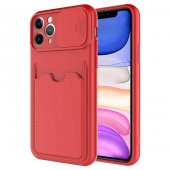 Apple iPhone 11 Pro Kılıf ​ Kartix Kapak - 3