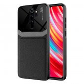 Xiaomi Redmi Note 8 Pro Kılıf ​ Emiks Kapak - 1