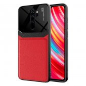 Xiaomi Redmi Note 8 Pro Kılıf ​ Emiks Kapak - 2