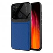 Xiaomi Redmi Note 8 Kılıf ​ Emiks Kapak - 1