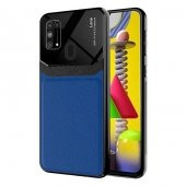 Galaxy M31 Kılıf ​ Emiks Kapak - 1