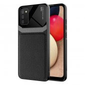 Galaxy A02S Kılıf ​ Emiks Kapak - 1