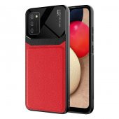 Galaxy A02S Kılıf ​ Emiks Kapak - 2