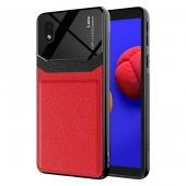Galaxy A01 Core Kılıf ​ Emiks Kapak - 2