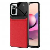 Xiaomi Redmi Note 10S Kılıf ​ Emiks Kapak - 3
