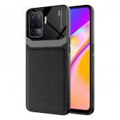 Oppo Reno 5 Lite Kılıf ​ Emiks Kapak - 4
