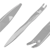 Carstar SV2 Araç İçi Ses Sistemi Sökme Levyesi - 3