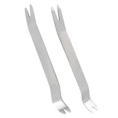 Carstar HM-598A Araç İçi Çelik Ses Sistemi Sökme - Lastik Sökme - Kapı Düzeltme Çıkarma Seti - 3