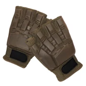 YARIM PARMAK PAINTBALL ELDIVENI KREM - 10