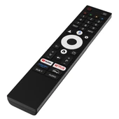 Profilo - Strong - Dreamstar - Senna - Onvo Netflix - Youtube - Prime Video - Disney+ Tuşlu Ses Komutlu Lcd Led Tv Kumanda - 5