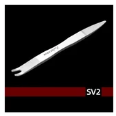 Carstar SV2 Araç İçi Ses Sistemi Sökme Levyesi - 1