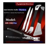 Carstar HM-598PRO Araç Kapı Kolu Çerçeve Sökme Seti - 1