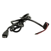 Samsung Micro Usb Uç Jack'lı Yedek Kablo 1 Metre - 1