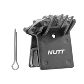 Onvo Nutt Hidrolik Fren Balatası thumbnail 1