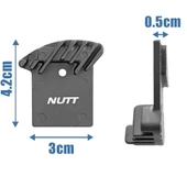 Onvo Nutt Hidrolik Fren Balatası thumbnail 5