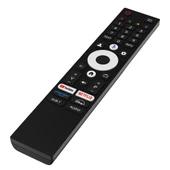 Profilo - Strong - Dreamstar - Senna - Onvo Netflix - Youtube - Prime Video - Disney+ Tuşlu Ses Komutlu Lcd Led Tv Kumanda - 2