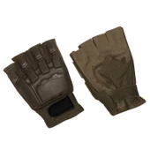 YARIM PARMAK PAINTBALL ELDIVENI KREM - 3