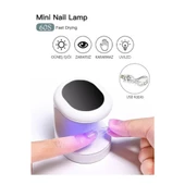 Mini UV Tırnak Kurutucu - 3