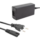 Weko 9 Volt - 5 Amper Yazar Kasa/ Pos Makinesi Masaüstü Adaptör 4.0*1.7 Mm Uçlu - 3