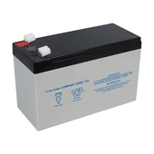 Yokohama YH-129.0 12 Volt - 9 Amper Akü (150X65x90 Mm) thumbnail 7