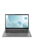 Lenovo IdeaPad 3 15IAU7 i3-1215U 4GB 512GB SSD  82RK018HTX 15.6" FHD Freedos Taşınabilir Dizüstü Bilgisayar 82RK018HTX - 1