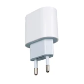 Weko Wk-26524 Beyaz Pd 20 Watt Iphone Type-C Hızlı Şarj Başlığı - 4