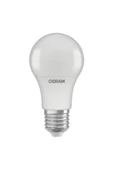 Osram Led Value 8.5W 2700K 806lm E27 Duy Sarı Işık 3'lü Paket Lamba - 1