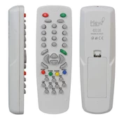 Vestel 1940 Mini Kalıp TV Kumandası - 1
