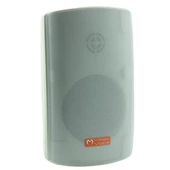 Magicvoice MV-38 Beyaz 11 Cm Trafolu 40 Watt Sütun Hoparlör 2'Li Takım - 6