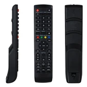 Profilo Smart Tuşlu Küçük Kalıp LCD LED TV Kumandası - 2