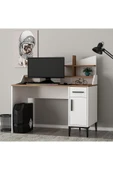 Betroya Zeta Çalışma Masası Bilgisayar Masası Ofis Masası - 4