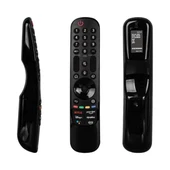 Lg AKB76039906 Netflix - Prime Video - Shahid Vip - Alexa - Disney+ Tuşlu Ses Komutsuz Lcd Led Tv Kumanda - 4