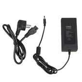 Weko  9 Volt - 5 Amper Yazar Kasa/ Pos Makinesi Masaüstü Adaptör 4.0*1.7 Mm Uçlu - 5