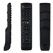 Profilo Smart Tuşlu Küçük Kalıp LCD LED TV Kumandası - 1
