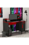 Betroya Zeta Çalışma Masası Bilgisayar Masası Ofis Masası - 3
