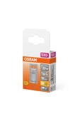 Osram Led Edison Dim 6.5W 2400K 725lm E27 Duy Sarı Işık Ampul - 1