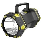 Powermaster Çok Fonksiyonlu 3İn1 Taşınabilir Işıldak HC-262 - 1