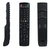 Vestel - Altus - Arçelik - Beko - Arctic - Blomberg Küçük Kalıp LCD LED TV Kumandası - 2