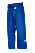 Adidas Champion III IJF Onaylı Judo Elbisesi Mavi Judogi - 6