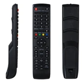 Ayt Profilo Sanyo Blaupunkt Awox Küçük Kalıp LCD LED TV Kumandası Uzaktan Kumanda - 2