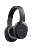 Havit H2590bt Katlanabilir Kafa Üstü Bluetooth Kulaklık V5.1 - Siyah - OUTLET Açılmış Kutu (Sıfır Kondisyon) - 1
