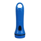 Ayt Powermaster 1 Watt Ledli Pilli El Feneri Kamp Tipi Aydınlatma Lamba YL-1208 - 2