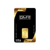 RimaGold 5 gr 24 Ayar GMR Gram Altın - 1