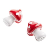 Mantar Şeklinde Poşet Klipsi - 1