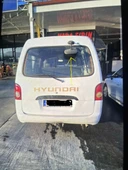 Orjinal Hyundaı H100 Minibüs Bagaj Kapak Aynası Orjinal Mobis 8713043010 - 1