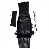 BEAL COMBI PRO 80 SIYAH IP CANTASI (288274144) thumbnail 4