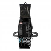 BEAL COMBI PRO 80 SIYAH IP CANTASI (288274144) thumbnail 11