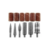 Elektrikli Manikür Seti - 3