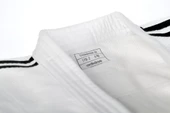 Adidas Champion III IJF Onaylı Judo Elbisesi Beyaz Judogi - 5